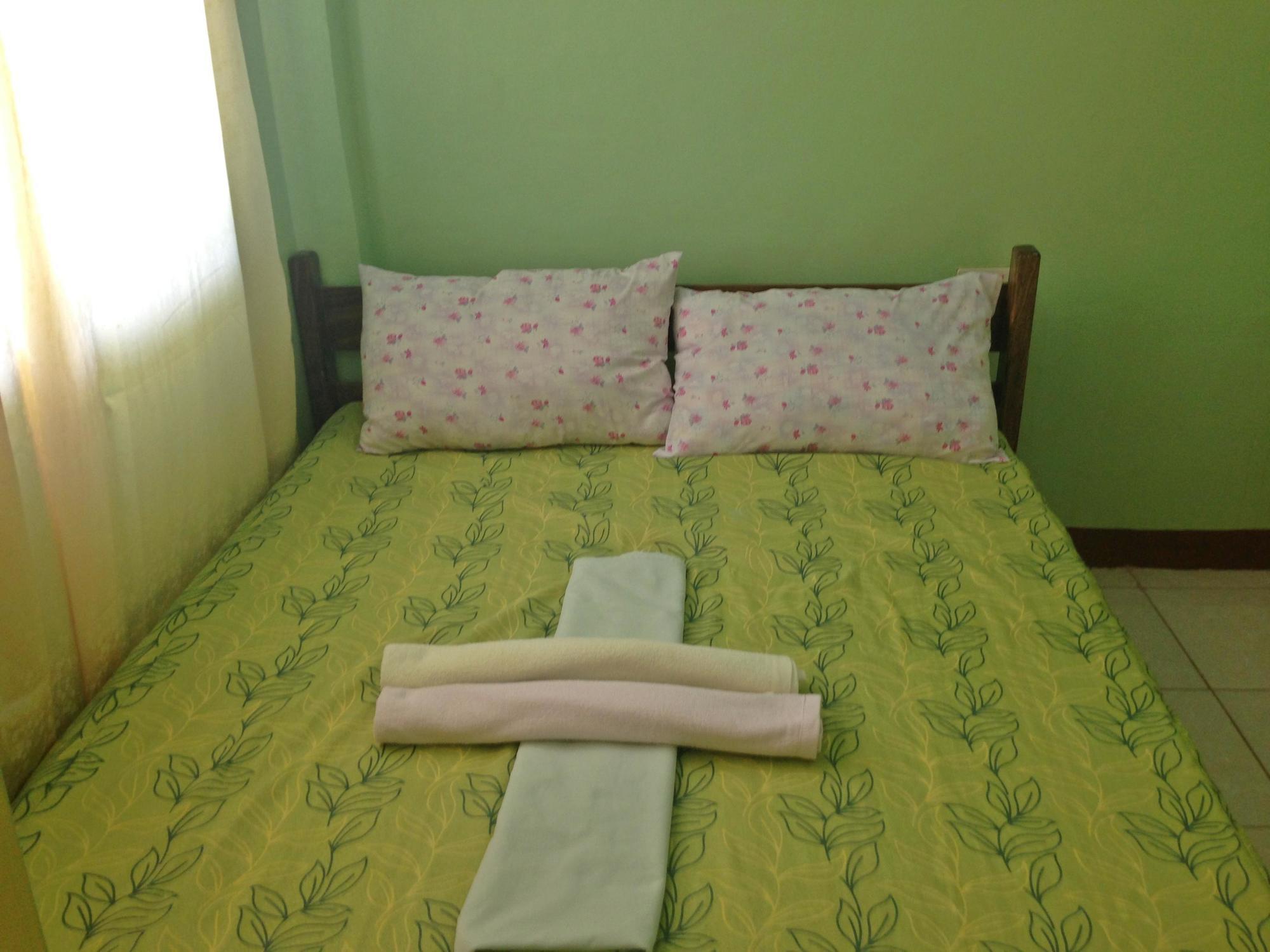Smile Lodge El Nido Buitenkant foto